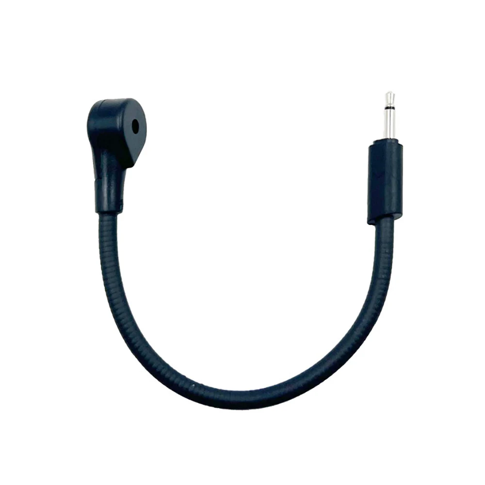 Replacement 2.5mm Mic Microphone Booms for JBL Quantum 360X 360P X/P Q360 Wireless Gaming Headphones Game Headsets