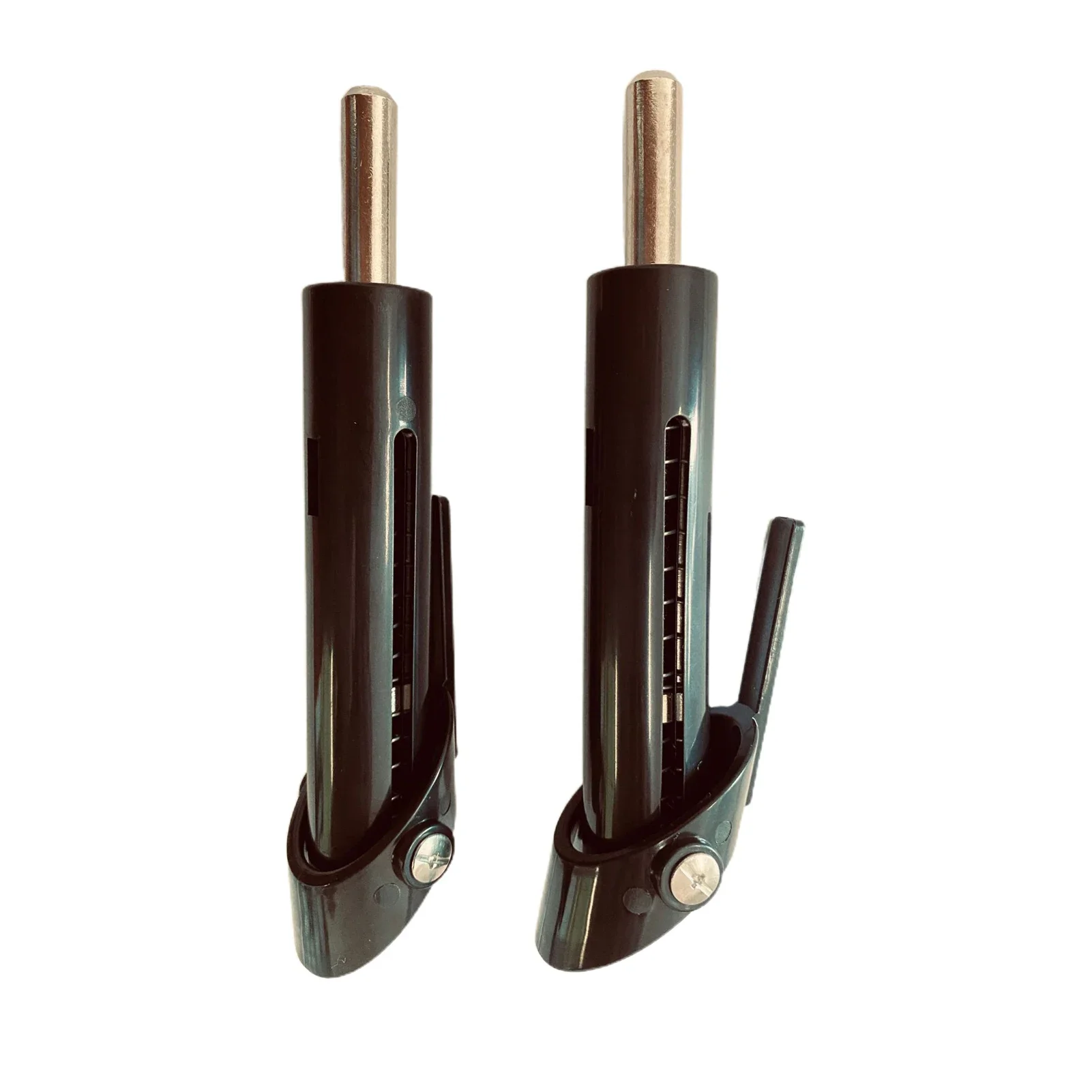 Barbell Clamps 2pcs/set 9.5mm Weight Stack Pin For Fitness Strength Training Weight Machine