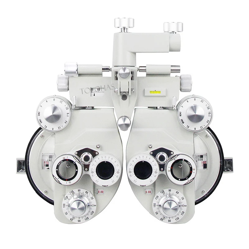 

LHVT5C High Quality Ophthalmic Unit Multi Functional Vision Tester Phoropter For Optical Shop