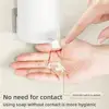 Waterproof Soap Grinder Dispenser Bathrooms And Toilets Soap Grinding Box For Kitchen Apartment Restroom Office Hotel 5