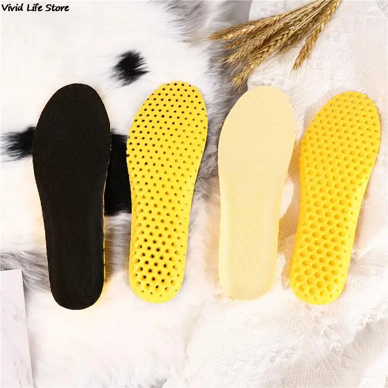 Orthopedic Shoe Insoles for Men Women