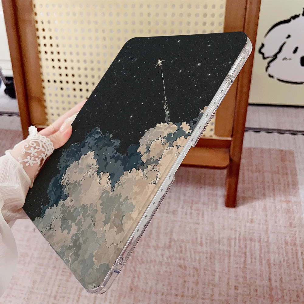 Universal Protective Tablet Case with Multi-Device Compatibility