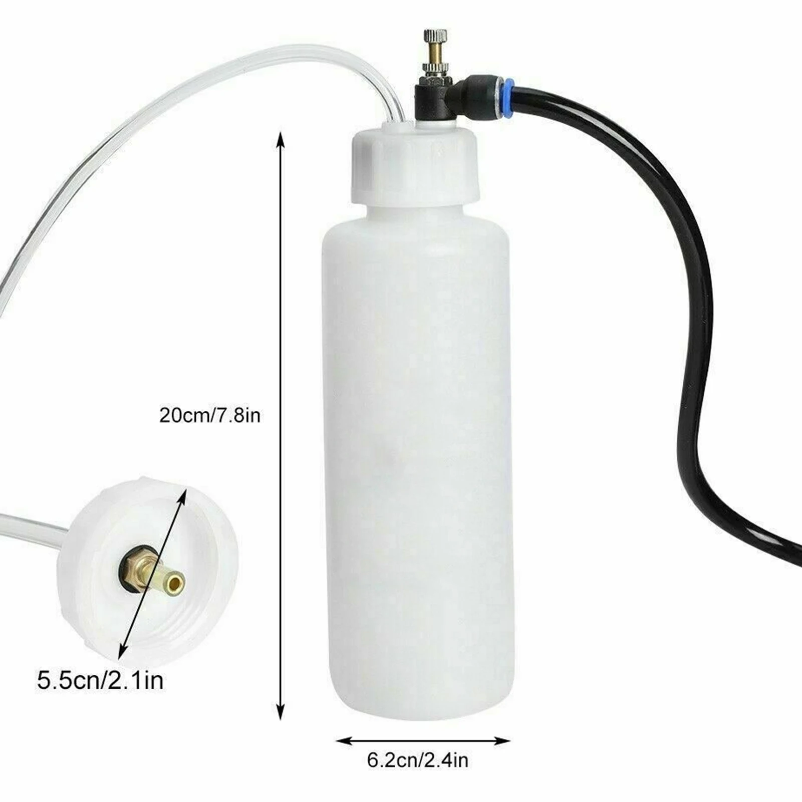 Harbor Freight Brake Bleeder - De 15 beste producten vergeleken - Your Motor Guide