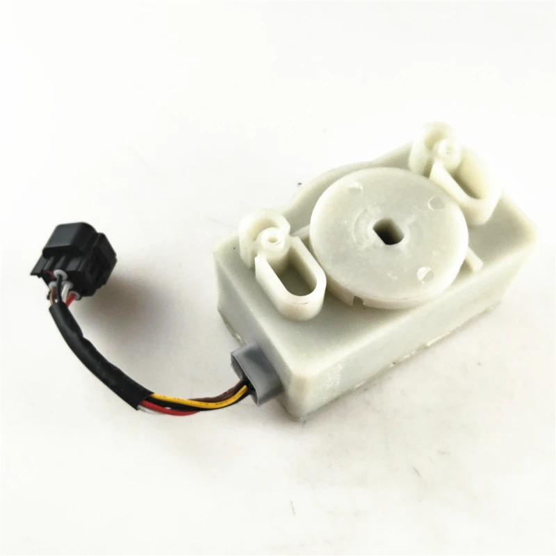 EXCAR Electric golf cart accelerator box induction coil