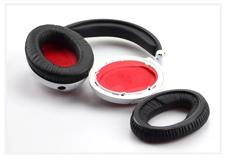 Sennheiser PXC450 PXC350 PC350 HD380 PRO HME95 G4ME Zero Game Headphone Ear Pads cushion foam cover