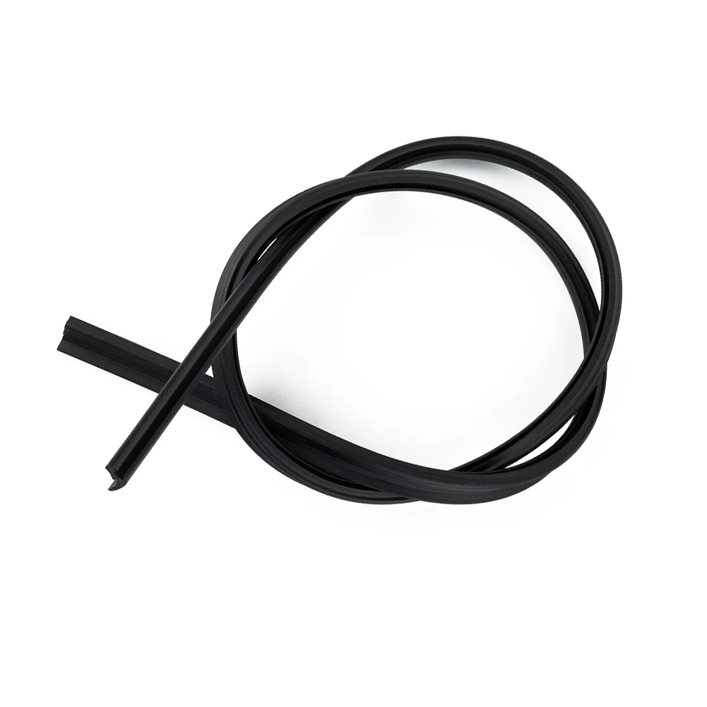 1pc Windschutzscheibe Reveal Surround Moulding Trim 73150-SNA-003 Für Civic 2006-2011 Autos Teile Gummi Wind Regen Dicht Streifen – Detail 3