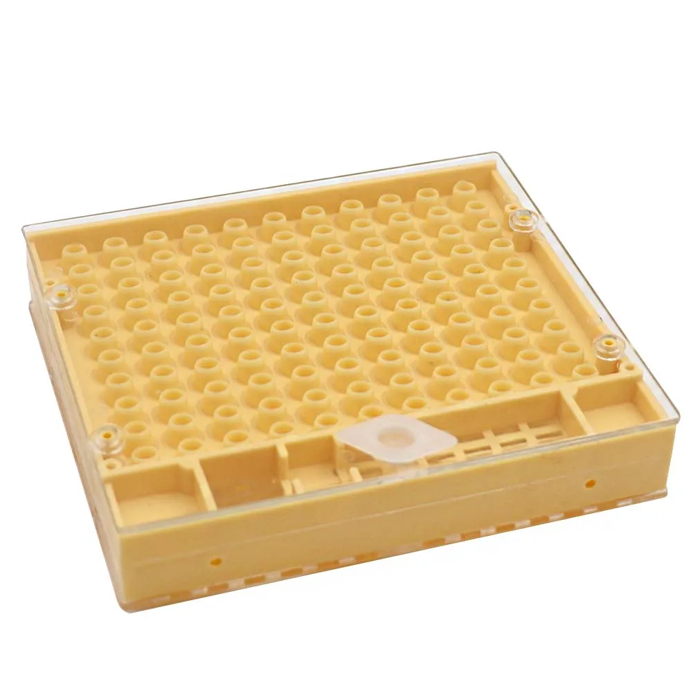 Beekeeping Tools Bee Breeding Box Queen Bee Cages
