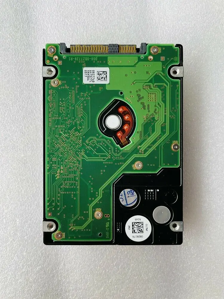 Hard Drive FOR HGST 1.2TB 10K 2.5" SAS 6.0GB/s Enterprise HDD HUC101212CSS600