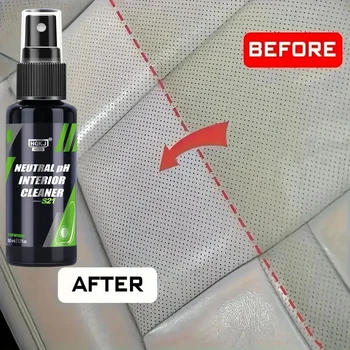 S21 Multipurpose Car Interior Cleaner Spray 1