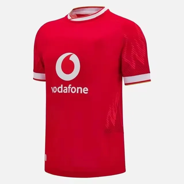 thumbnail image 1 of 1875-2025 Irlanda 150 AÑOS CAMISETA DE RUGBY local visitante Camiseta de rugby camisetas, 1 of 5