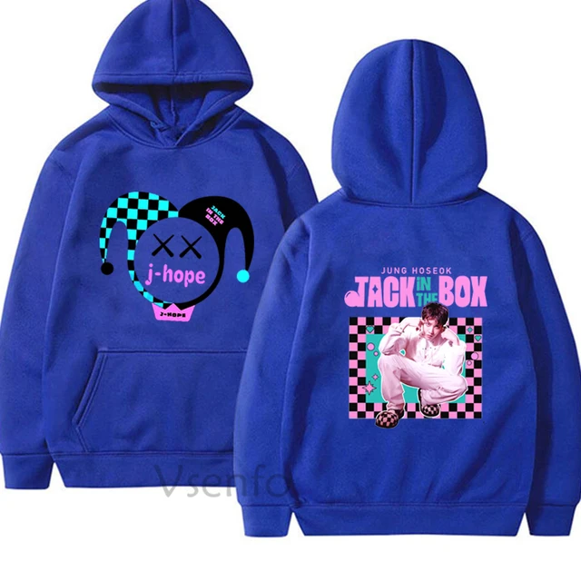 宅急便は割引特典対象! J-HOPE Lollapalooza パーカー Sサイズ