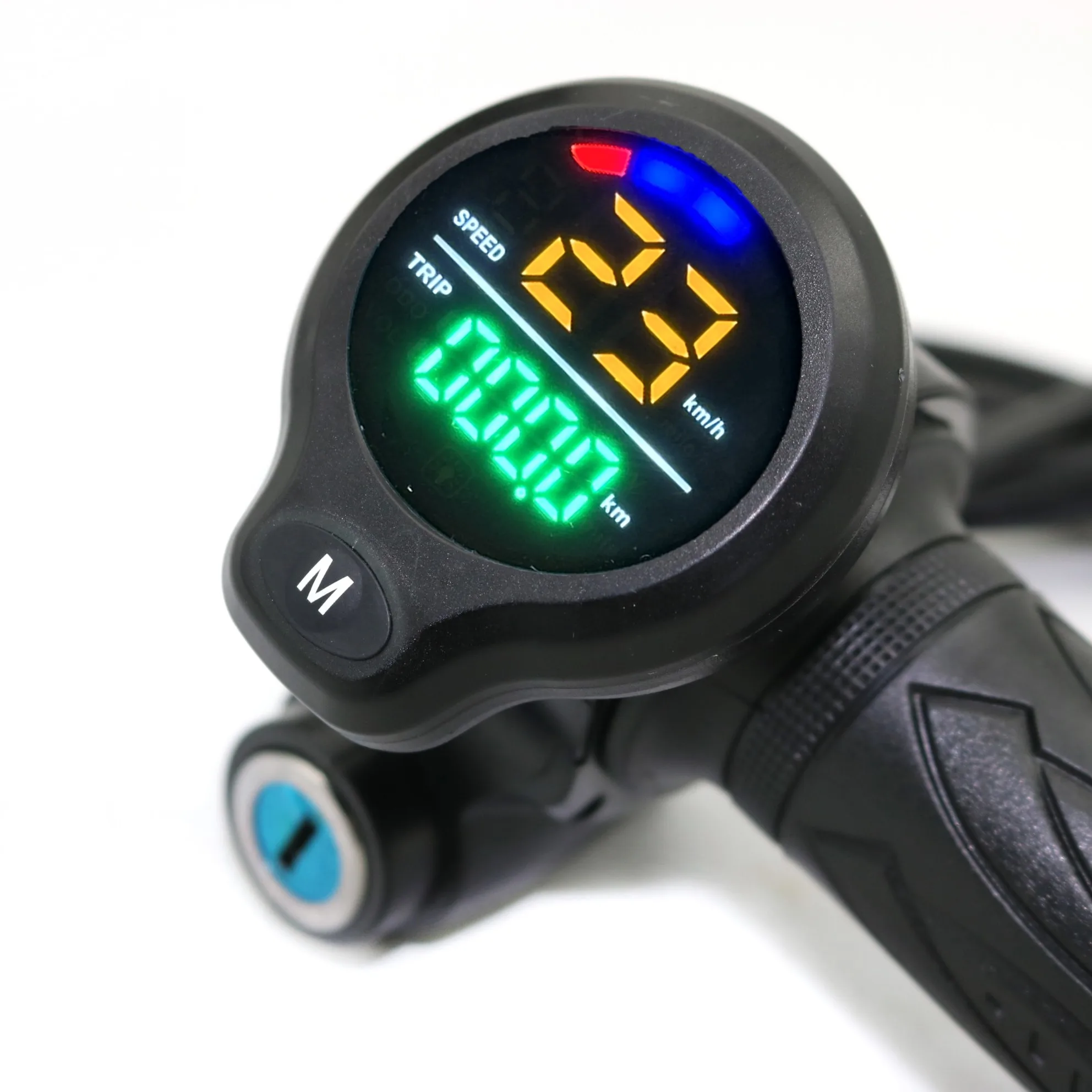 Een Dag Ebike Twist Throttle Voor Elektrische Fiet... – Grandado
