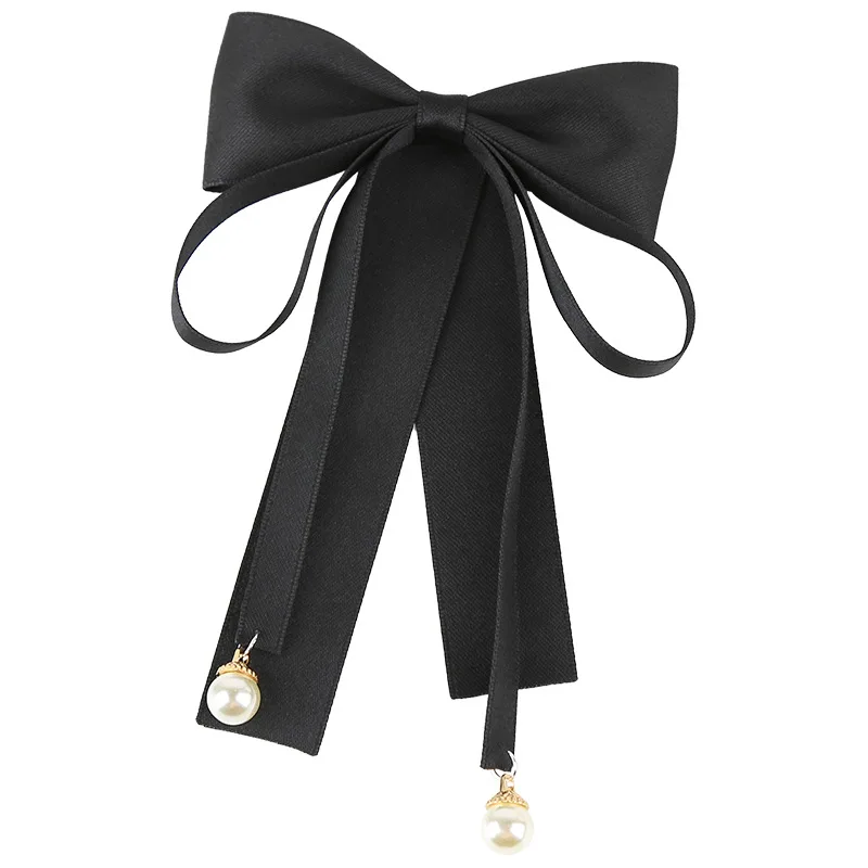 Children's Bow Tie Boy Girl Baby Red ID Photo Performance Suit Dress Shirt Pin Tie