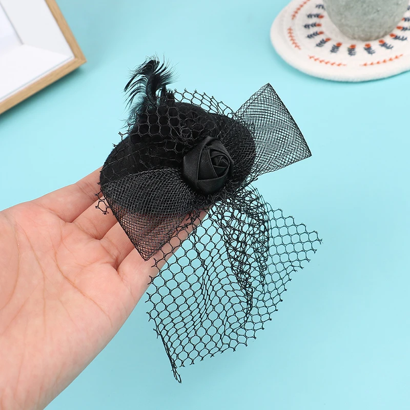 Miniatures for Dollhouse Accessories Miniature Things Miniature Kit Dolls Headband For doll accessories