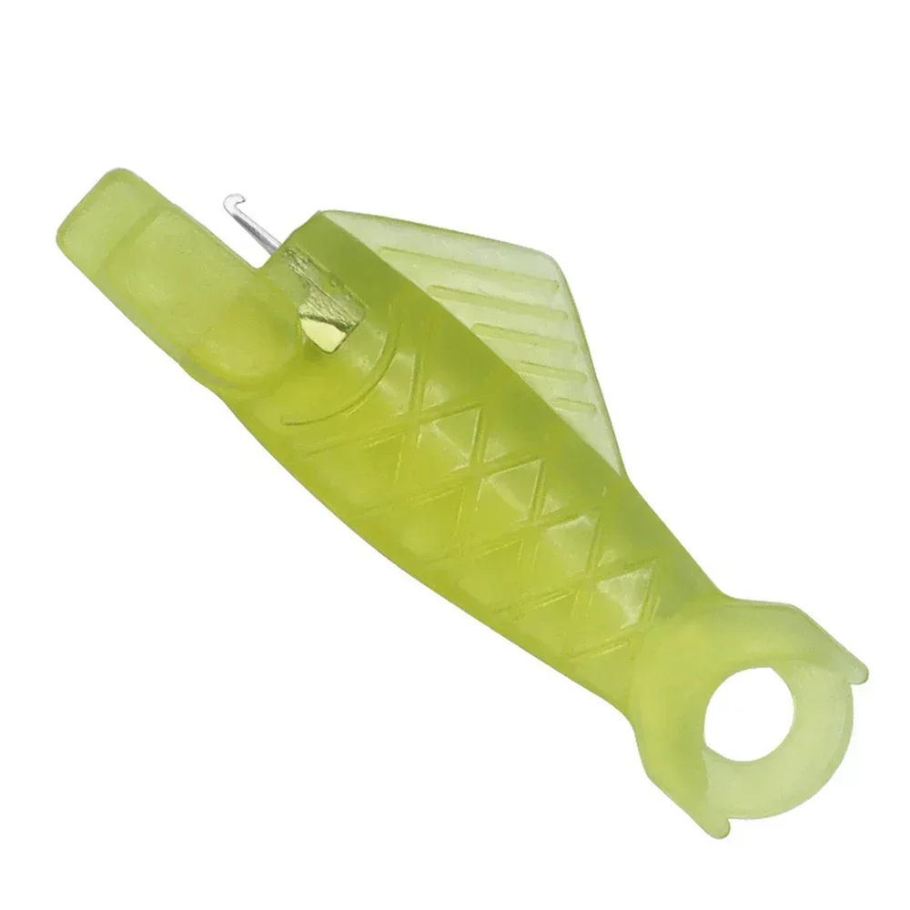 Large Yellow