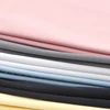 5pcs Big Size 40x40cm Needle 1 220gsm Glasses Lens Microfiber Cleaning Cloth Eyeglasses Cleaner Wipe Colorful Grey White Black 2