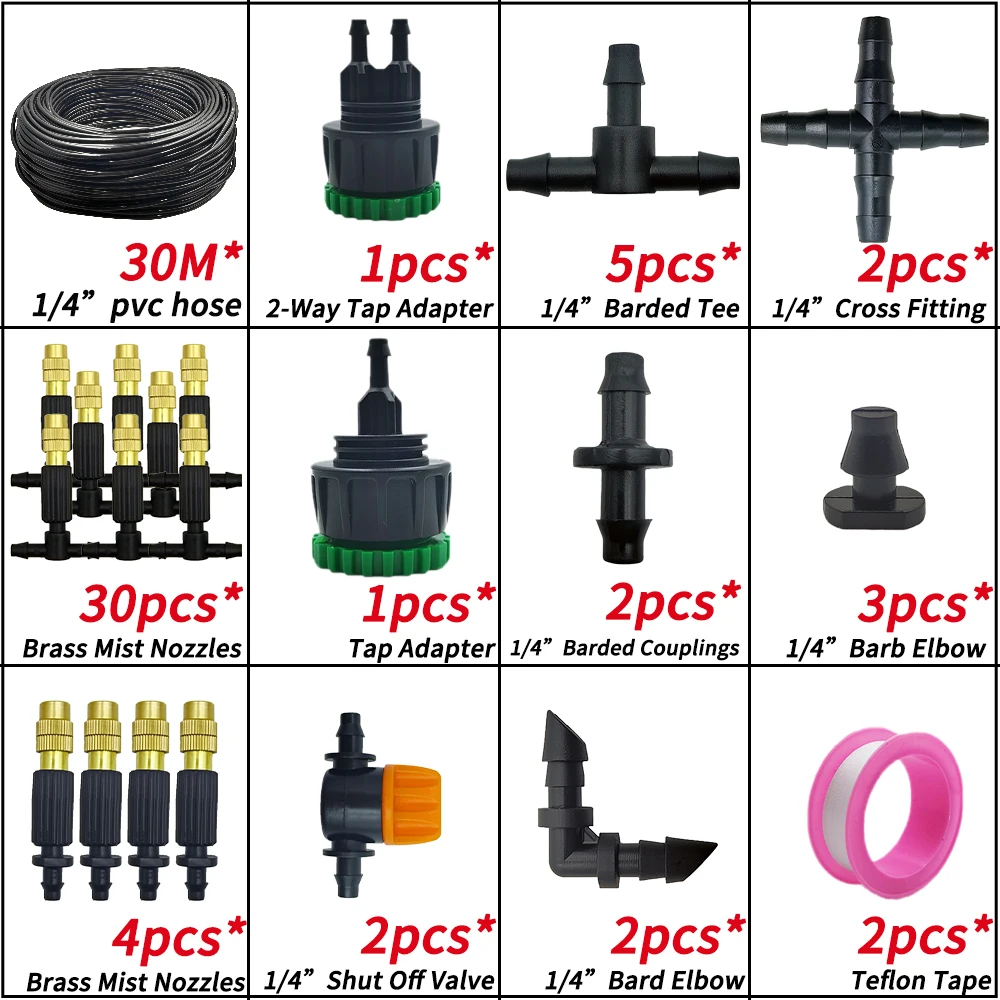 KSL01-382-30M