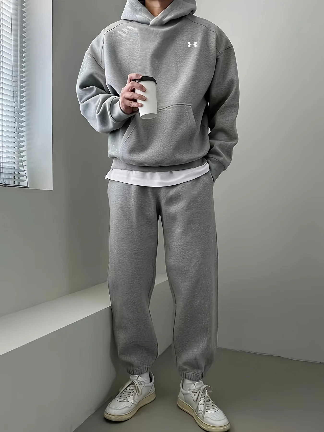 طقم شتوي رجالي