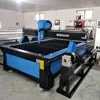 New Design 3 Axis 4 Axis CNC 60 100 amp Plasma Controller 3d 5*10FT CNC Plasma Cutting Machine Metal Pipe Cutter 4