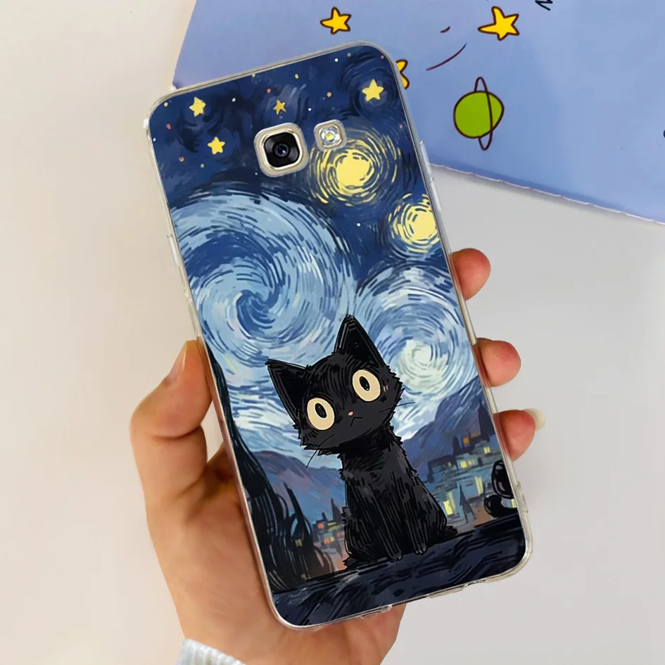 Flower Transparent Silicone Soft Phone Case - Popular Bumper Design