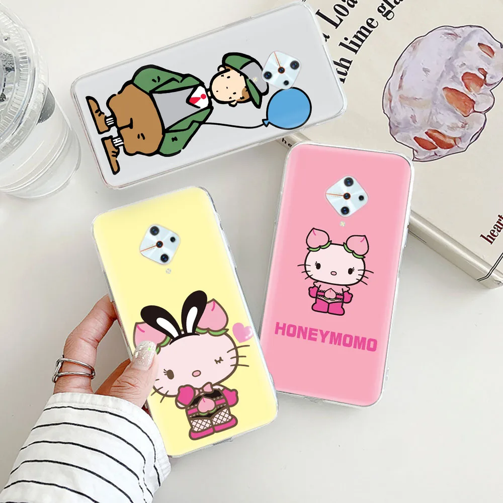 Прозрачная фотография для Infinix Note 6 7 8 8I Lite S5 Smart Zero X NEO  Pro | AliExpress