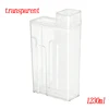 1pc transparent