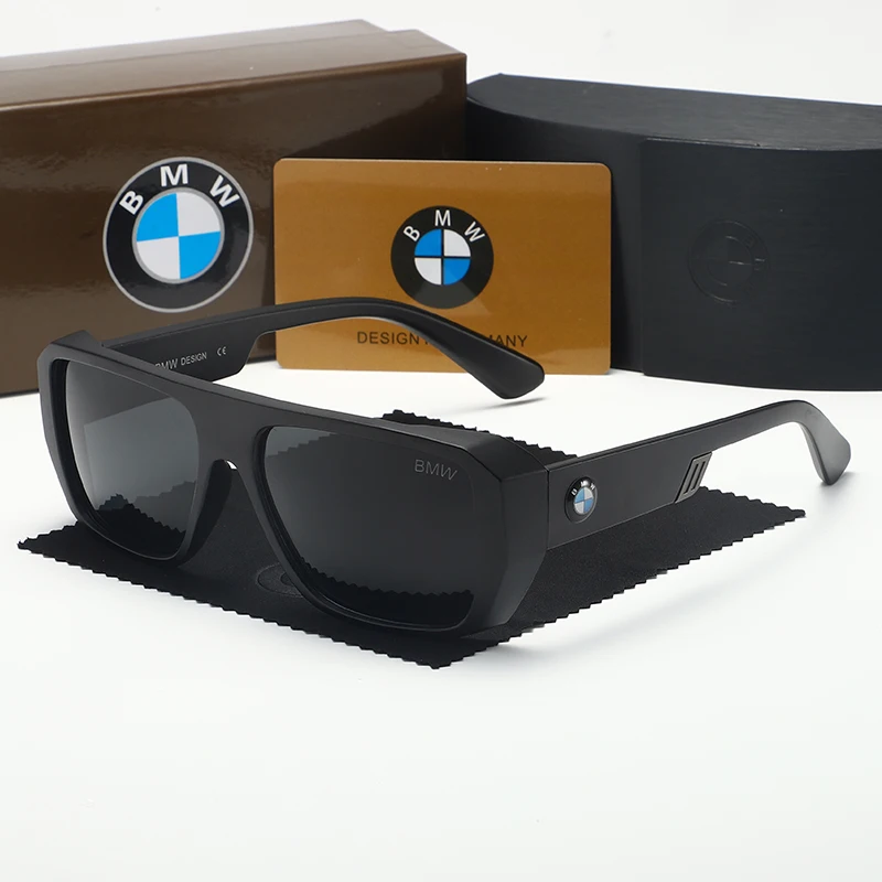 Polarized Sunglasses,Driving Glasses,Anti Glare Sunglasses For BMW M Power X1 X3 X5 E39 E46 E60 E70 E90 F10 F15 F30 G20 G30 G60 G05 G18 Car Anti Glare Polarized Sunglasses Driver Goggles