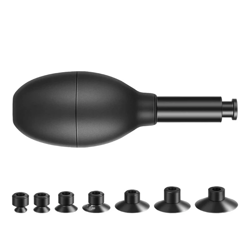 

Strong Manual Vacuum Suction Pen Lens Puller for Lens Repair & Cleaning Watches Dropship