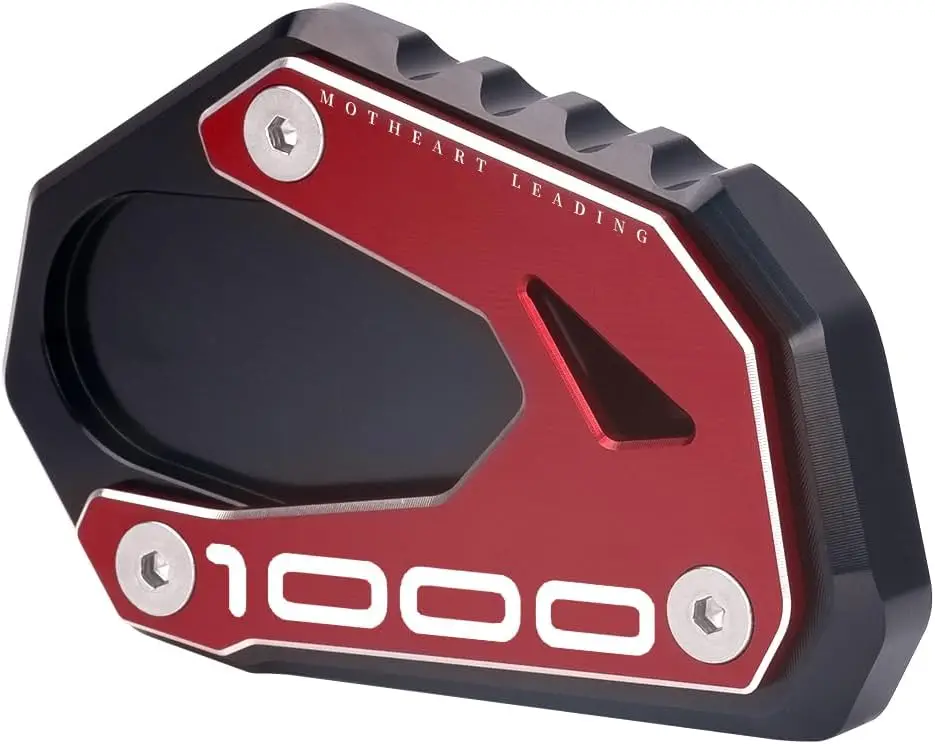 Heavy-Duty Kickstand Pad Enlarger