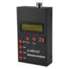 SARK100 Antenna Analyzer Meter 1-60MHz Shortwave SWR Antenna Analyzer with 1.0 to 9.99 SWR Usable Measurement Range 1