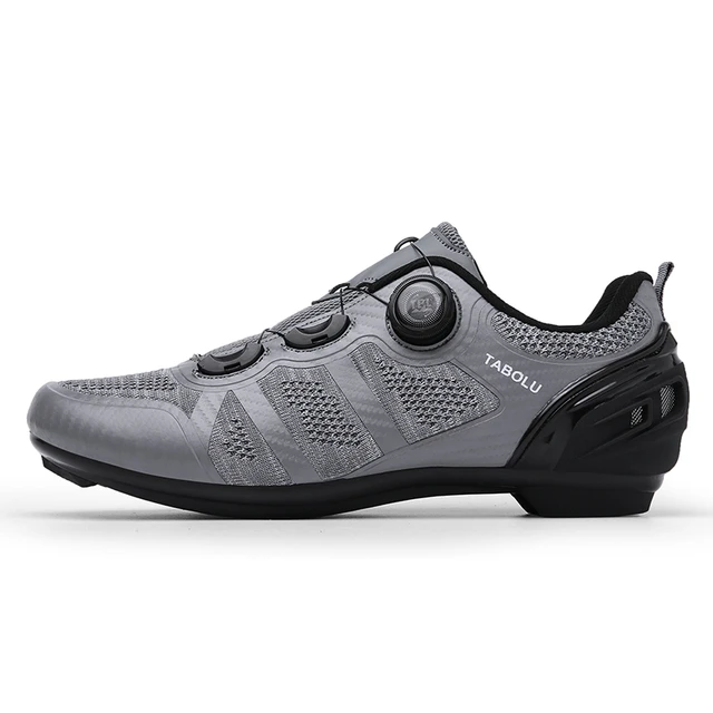 zapatillas ciclismo mtb Zapatilla de deporte para ciclismo Mtb zapatos  hombre velocidad zapatos de ciclismo de carretera para bicicleta de montaña  botas ruta Spd zapatos ciclismo mtb zapatillas bicicleta montaña -  AliExpress