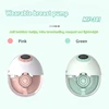 Wearable Electric Breast Pump Integrated Hands-free High Suction Invisible Milking Machine Milk Collector Touch Breast Pump 2