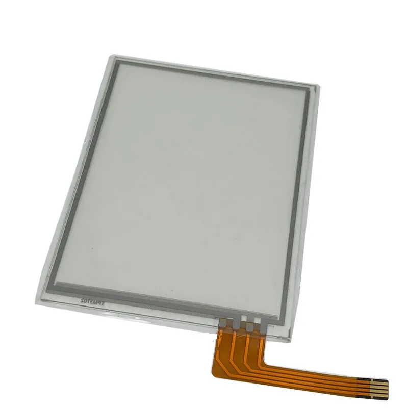 

New Original T 3.5 Inch LCD Screen TM035HBHT6 TM035HDHT1 Semi-reflective And Semi-Transparent For Tianma