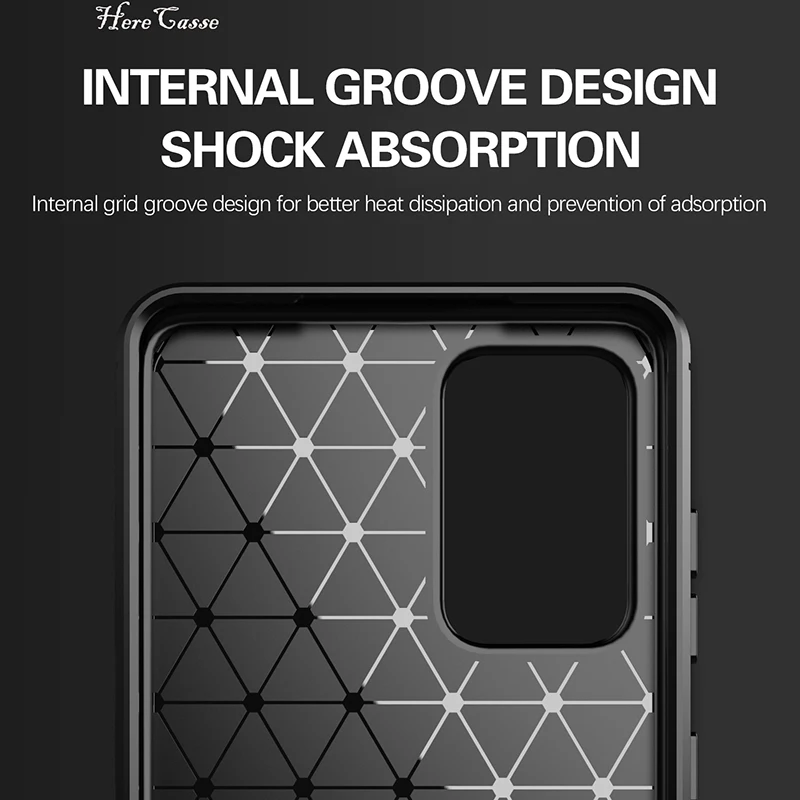 Premium Soft Protective Case