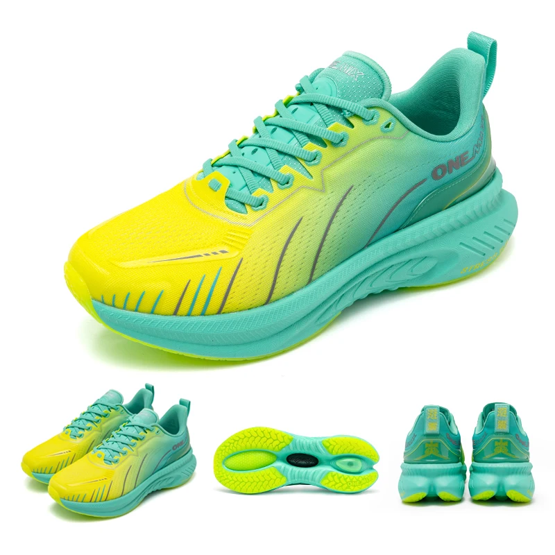 ONEMIX Motion Road Running Shoes 6