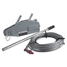  VIT style hand wire rope puller 
