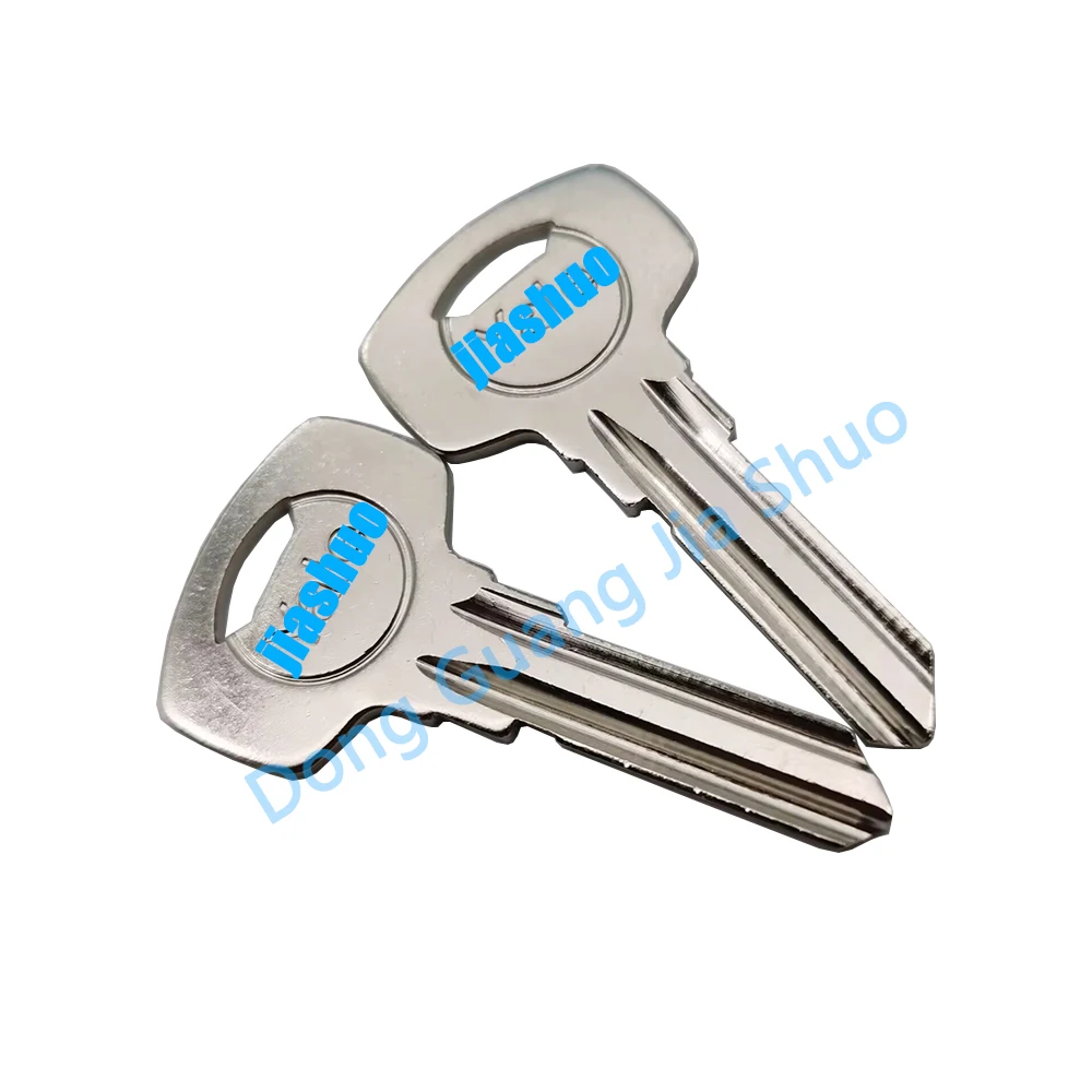 Key Blank House Square Y ale stainless steel Key Blank Replacement JS 110