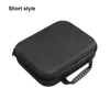 Tools Bag Empty Storage Drill Organizer Portable Zipper Closure Work Pouch Reusable Technician Organization Case 2