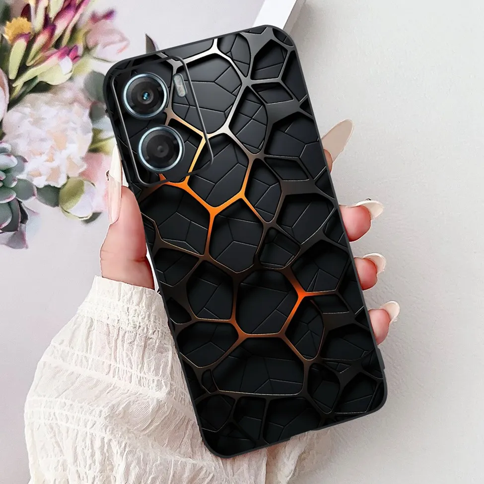 Cute Cartoon Luxury Butterfly Casing