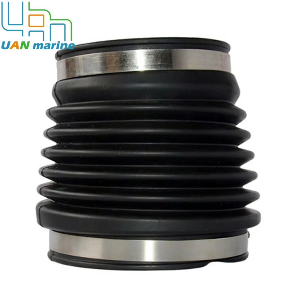 Recmar Conversion Joint Set pour Volvo Penta 230 250 AQ131 AQ151 AQ171
