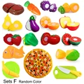 Sets F Randam Calor