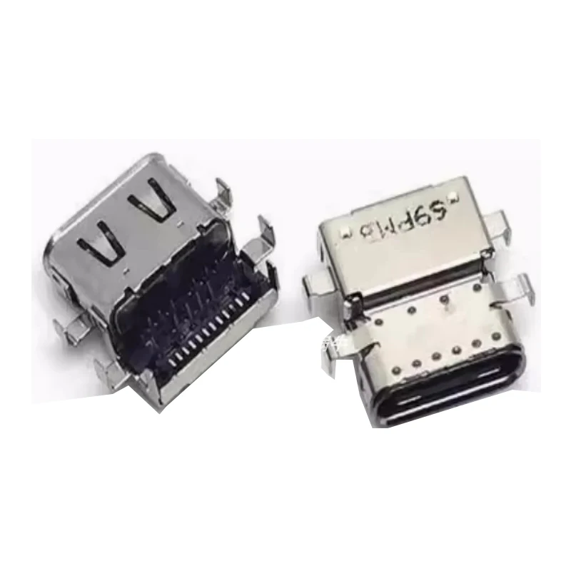 New Genuine Laptop DC Power Jack Plug for LENOVO Thinkpad S3 Gen 2 R14 E14 E15 TYPE-C