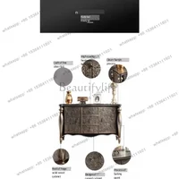 ตู้เก็บของครัว ชั้นวางของ แผ่นไม้ ตู้เก็บของในครัว ตู้เสื้อผ้า สไตล์นอร์ดิก เฟอร์นิเจอร์ครัว เฟอร์นิเจอร์บ้าน 4