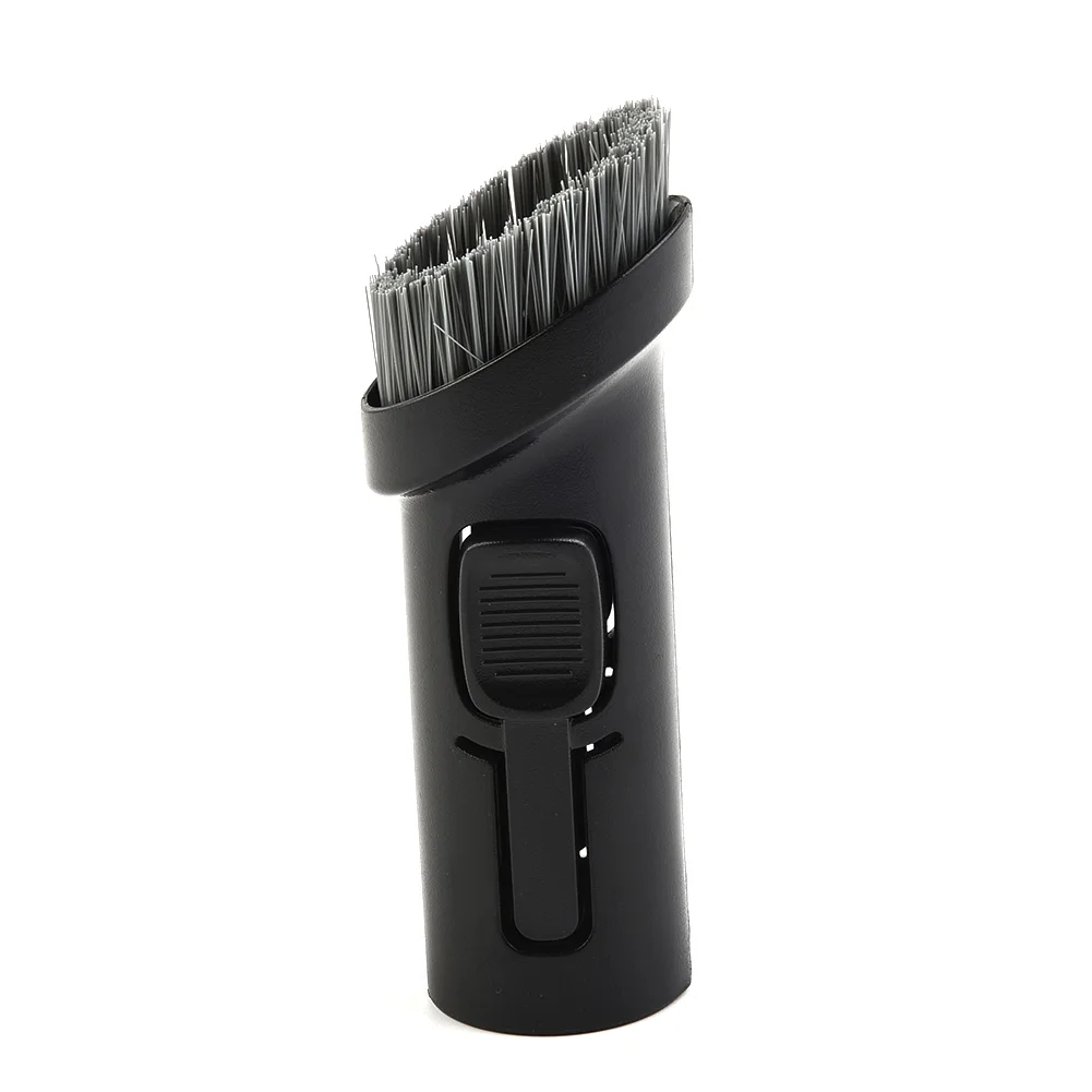 

Сопло всасывающее Brush 996510079158 аксессуары Черный На изогнутом сменном износостойком пылесосе