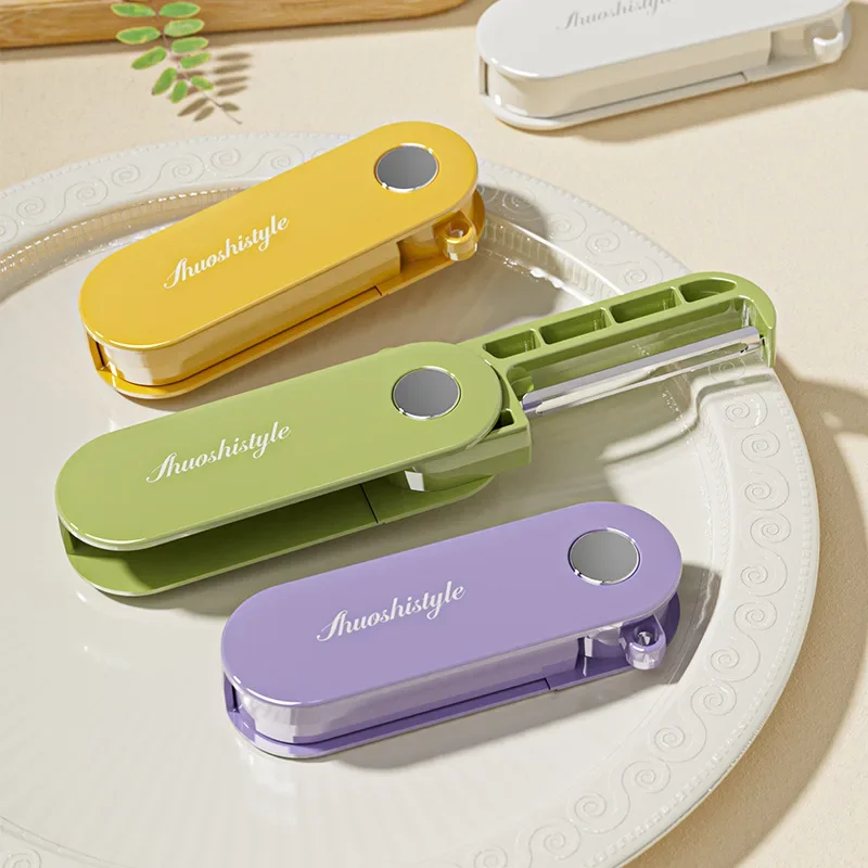 

Foldable Vegetable Peeler Stainless Steel Fruit Slicer Potato Cucumber Portable Picnics Sharp Home Kitchen Accessories Tools