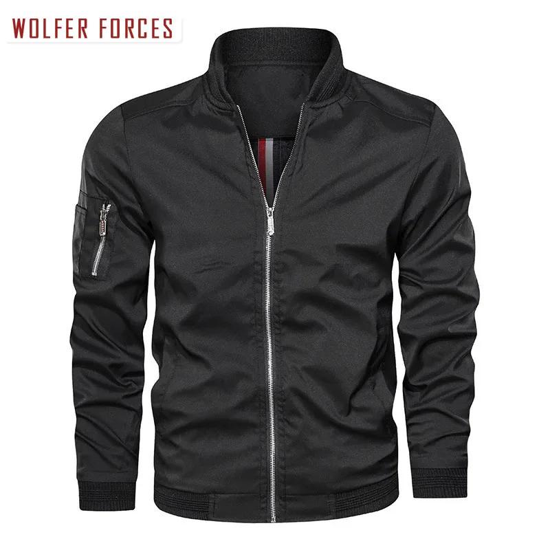 

Hiking Jackets Military Jacket Men Casual Style Heavy Windshield Military Oversize Trekking Windbreaker Cold Cardigan