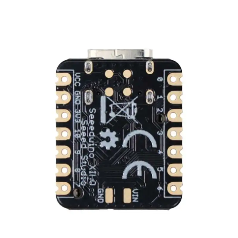 XIAO SAMD21 Tiny SuperMini Board For Arduino For SeeedStudio 4