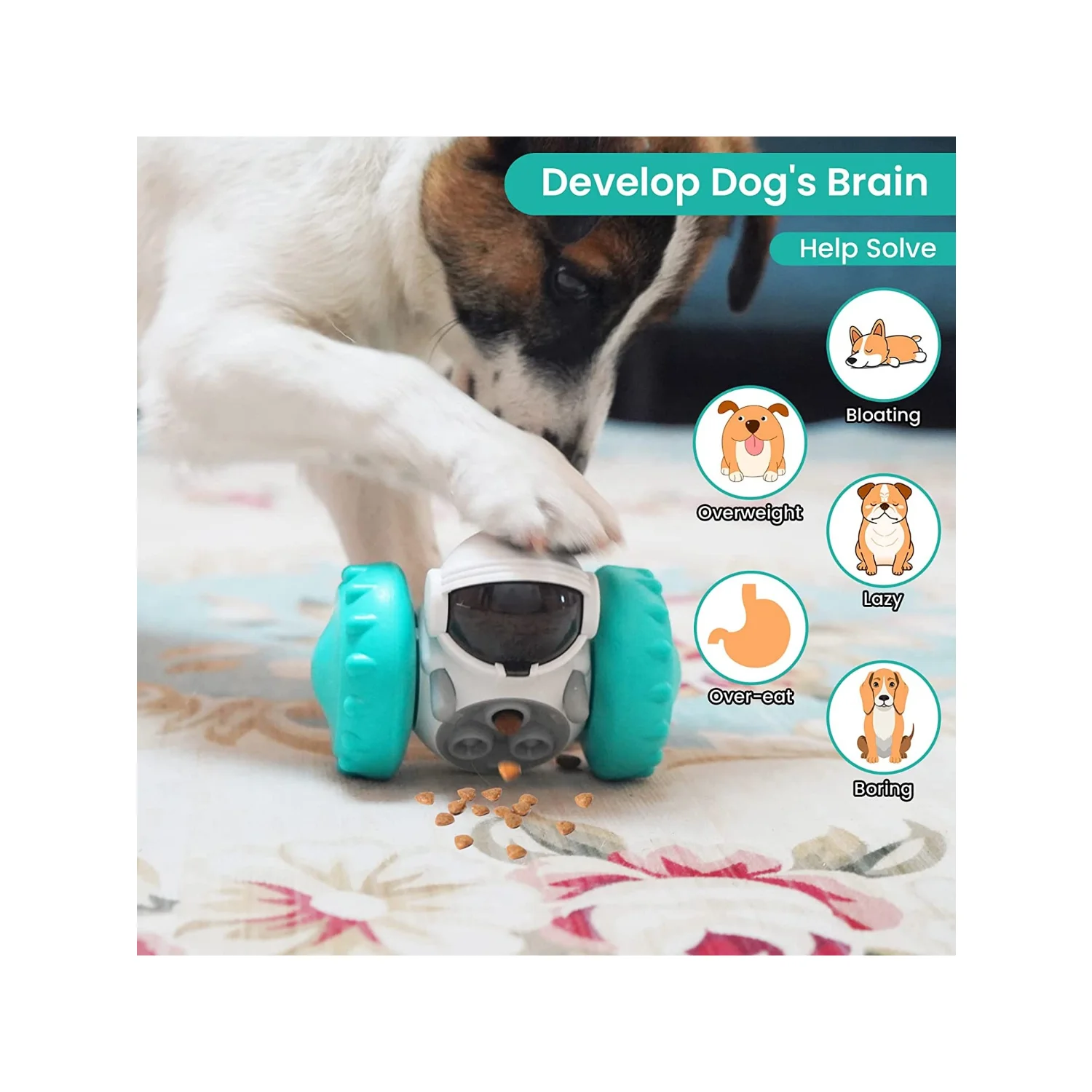 https://ae01.alicdn.com/kf/S716ca05fdd8c45f19c790e654b2b908eX/LEEDOAR-New-Style-Dog-Treat-Puzzle-Toys-Interactive-Treat-Food-Dispenser-Robot-Wheel-Slow-Feeder-Toys.jpg