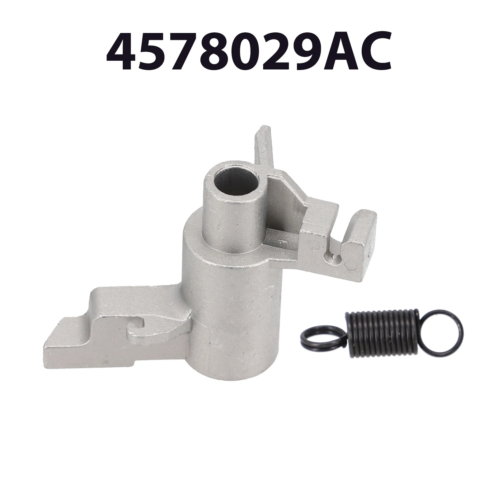 

For CHRYSLER For PACIFICA For DODGE For CHARGER Shift Interlock Shift Latch 4578029AC 4578029AE 4578087AA 4578087AD