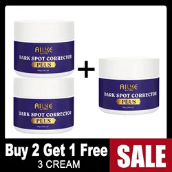 Radiant Glow Glutathione Brightening Cream - Natural Lightening (Buy 2 get 1 free)